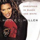 Bertus Distributie Nicole C. Mullen Christmas In Black & White