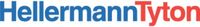 HellermannTyton 162-20150 SPF15-PP-BK Spiraalslang Zwart 1 m