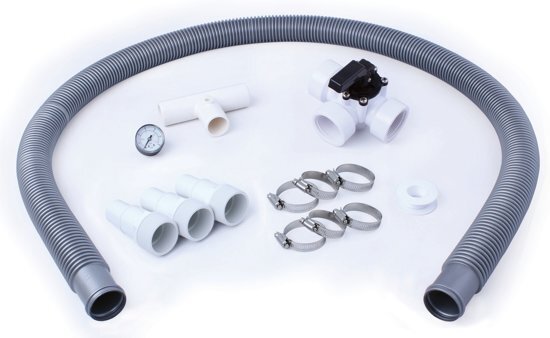 Kokido Bypass Kit for Solar Heater