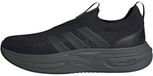Adidas Sportswear Cloudfoam Cuxxion Sock Schoenen - Unisex - Zwart