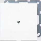 Jung LS Range Inbouw Schakelmateriaal - LS990AWW - E2A2C