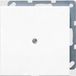 Jung LS Range Inbouw Schakelmateriaal - LS990AWW - E2A2C