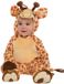 (PKT) Riethmüller Europe GmbH Baby Giraffe Kostuum - Unisex - Maat 92