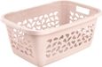Keeeper Wasmand 'Jost' 65 cm Scandinavisch Roze