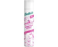 Batiste Dry Shampoo 200ml Gevoelige Hoofdhuid