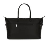 HEXAGONA Paris Hexagona Reistas Noir | Zwart | Katoen | One Size