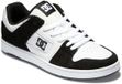 DC Shoes Manteca 4 Schoenen Wit EU 40 Man