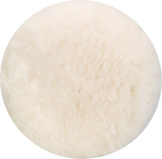 Bosch Lamsvel 125 mm - 3165140004466