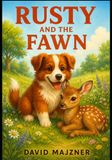 Rusty and the Fawn
