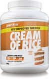 Per4m Cream of Rice - 2kg - Carrot Cake