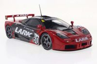 Solido McLaren F1 GTR Short Tail (Lark Livery) 1:18