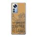 ERT GROUP mobiel telefoonhoesje voor Xiaomi 12 / 12X origineel en officieel erkend Game of Thrones patroon 014