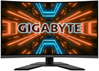 Gigabyte G32QC A