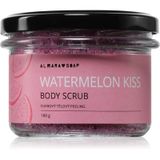 Almara Soap Body Scrub