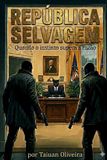 República Libri GmbH República selvagem Paperback