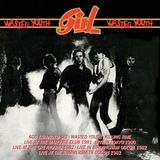 Rpm/Cherry Red Girl - Wasted Youth (Expanded Edition)