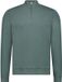 Cars Jeans Trui Ycano Sw Half Zip 6749744 Moss Mannen Maat - XL