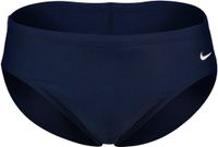 Nike Swim Solid Zwemslip Blauw 30 Man
