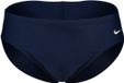 Nike Swim Solid Zwemslip Blauw 30 Man