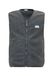 JACK & JONES Bodywarmer 'JORPOCKY' gris foncé