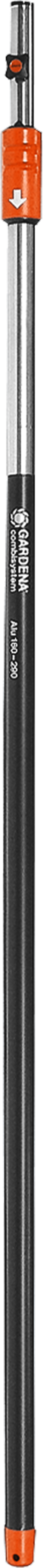Gardena combisystem-telescoopsteel 210 - 390 cm