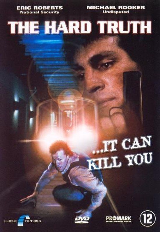Hard The Hard Truth / DVD / 1994