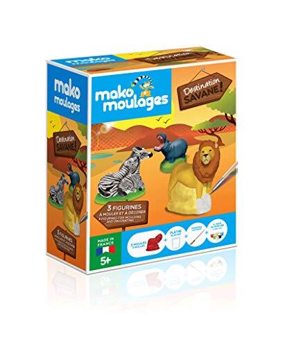 mako moulages 39059 Creatieve Kit