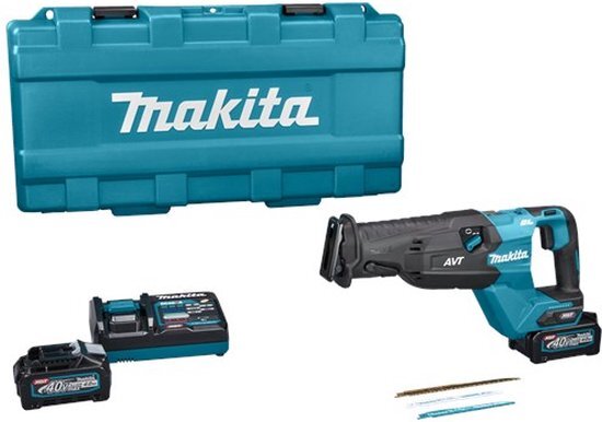 Makita JR002GM201 40 V Max Reciprozaag