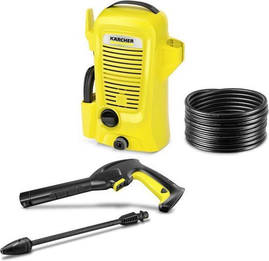 Kärcher K2 Basic Car Hogedrukreiniger