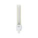 VoltShine PLC 2U 15W LED-buis