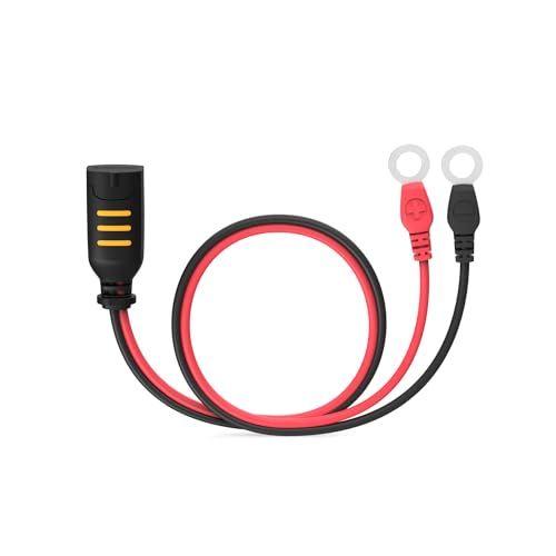 CTEK Comfort connect M8 - Aansluitadapter, ideaal voor moeilijk bereikbare batterijen, 40 cm kabellengte