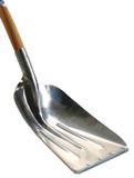 Talen Tools Ballastschop Aluminium Essenhouten steel 130 cm