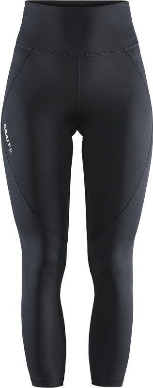 Craft ADV Essence Panty Hoge Taille Dames - black