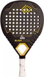 Vibor-A Raquette de padel - Raquette Vibor-A Black Mamba Élite 3K 2025