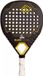 Vibor-A Raquette de padel - Raquette Vibor-A Black Mamba Élite 3K 2025