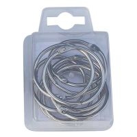 Bronyl breekring 38 mm (10 stuks)