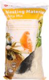 Flamingo Abita Nestmateriaal - Kokosvezel - 300g