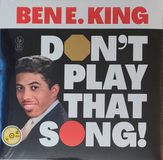 Don't PRENDS MOI Don't Play That Song