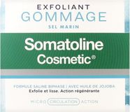 Somatoline Cosmetic Exfoliërende Zeezout Scrub