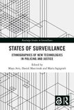 States Routledge Studies in Surveillance- States of Surveillance