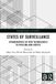 States Routledge Studies in Surveillance- States of Surveillance