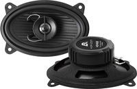 ESX HZ462 - Coaxiale speaker - 140 Watt