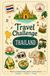 Travel Challenge Thailand: Where a Treasure Hunt Meets a Travel Journal