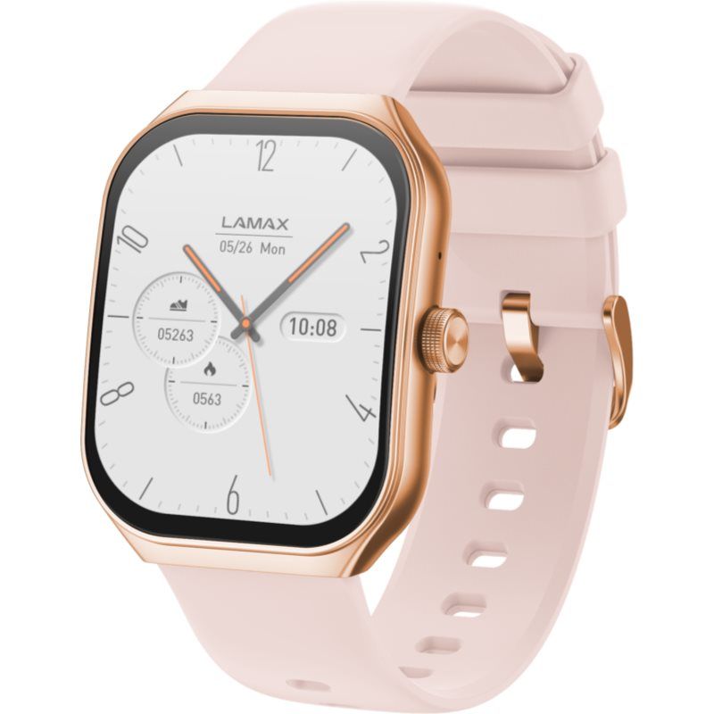 LAMAX Electronics Flow AMOLED 8596687004605
