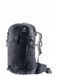 Deuter Trail Pro 31 SL Sac à dos femme - Noir
