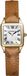 Michel Herbelin Herbelin Dameshorloge Bruin MH-17407P1N08GD