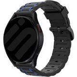 Strap-it Gard Pro Ultra 2+ Bracelet sport avec boucle (noir/bleu)