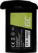 GREEN CELL Camera Batterij voor Canon EOS 1D 1Ds 1D X 1D Mark III Mark IV 11.1V