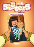 Les Sisters - La Série TV - Poche - tome 98: Retour vers le passé