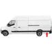 Renault Moulure Latérale Arrière Gauche Noire Long Renault Master 3 Depuis 2010